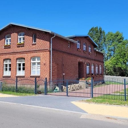 Apartamenty Cegielka Gąski 外观 照片