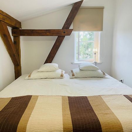 Apartamenty Cegielka Gąski 外观 照片