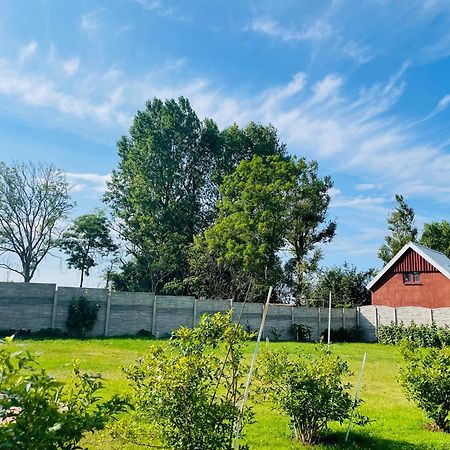 Apartamenty Cegielka Gąski 外观 照片