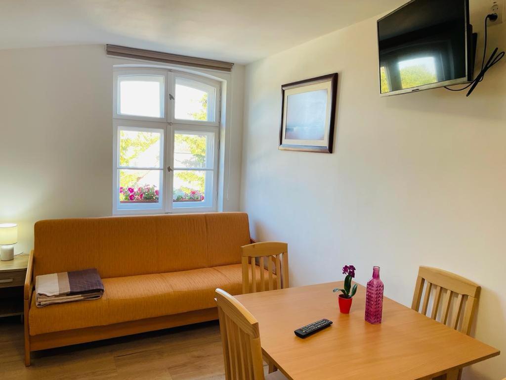 Apartamenty Cegielka Gąski 外观 照片