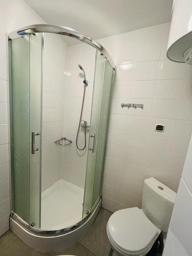 Apartamenty Cegielka Gąski 外观 照片