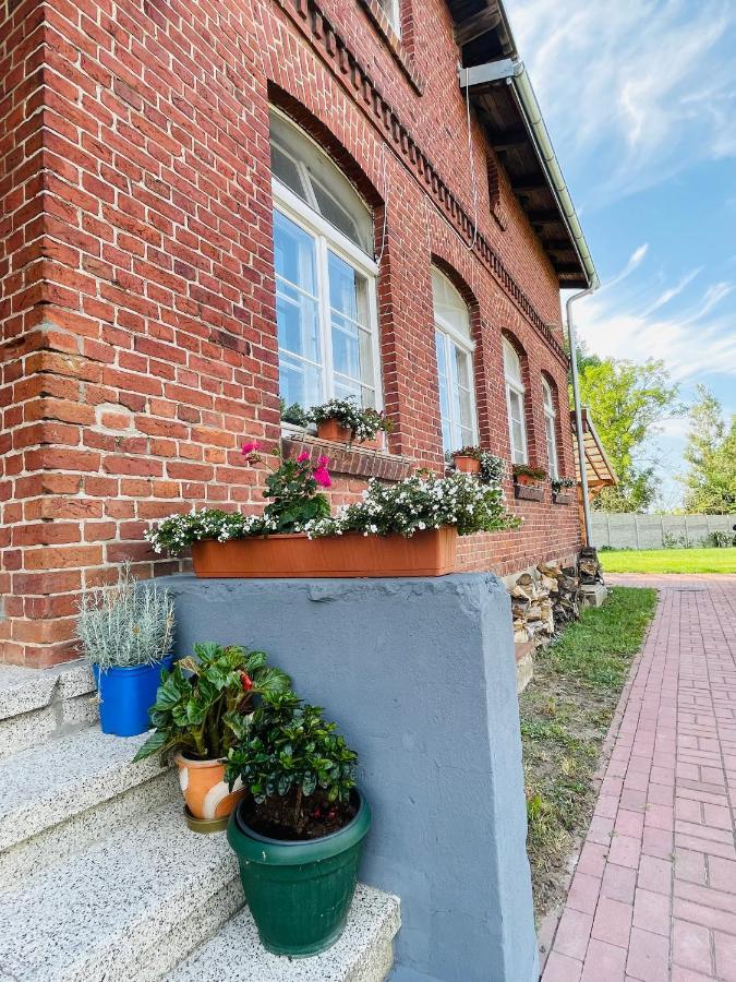 Apartamenty Cegielka Gąski 外观 照片