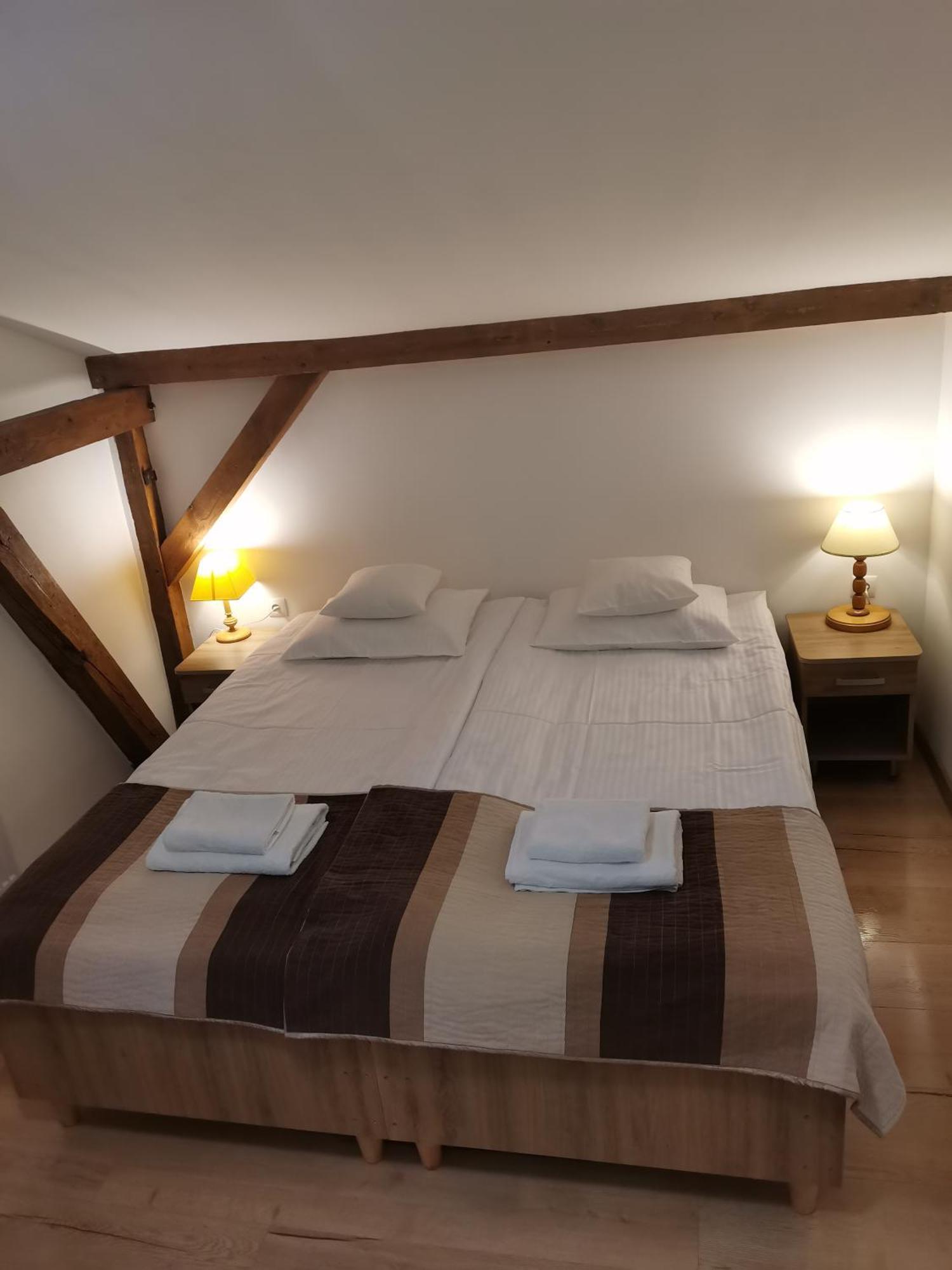 Apartamenty Cegielka Gąski 外观 照片