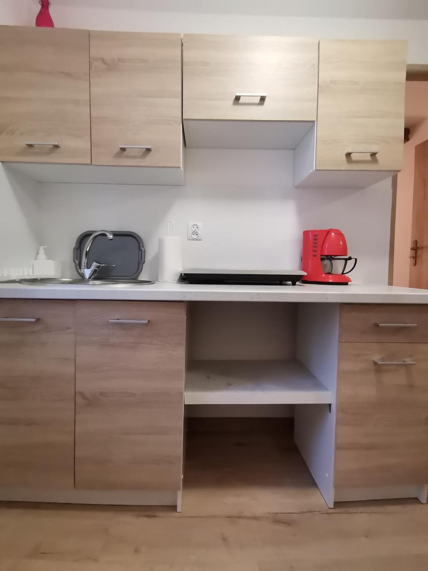 Apartamenty Cegielka Gąski 外观 照片