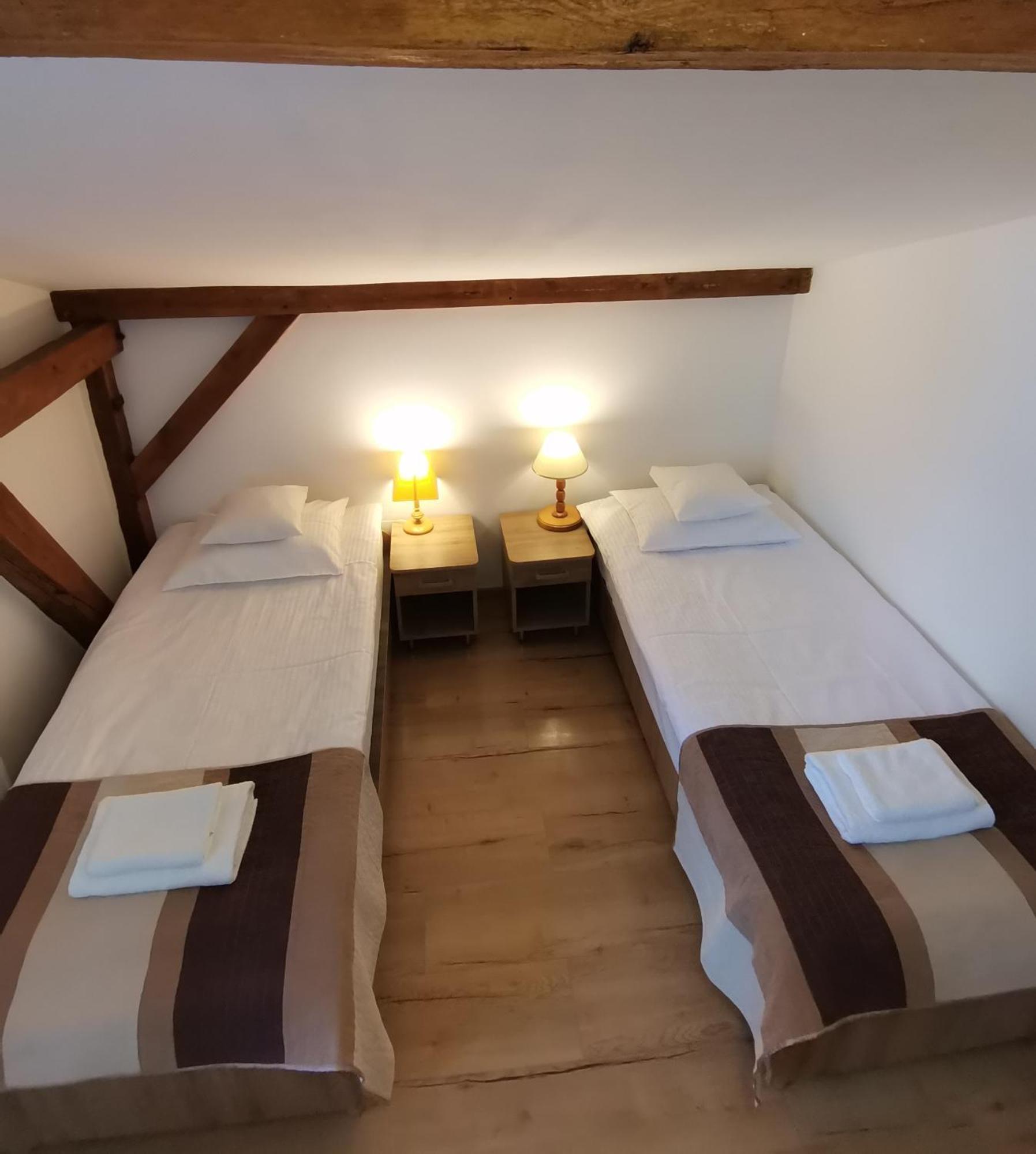 Apartamenty Cegielka Gąski 外观 照片