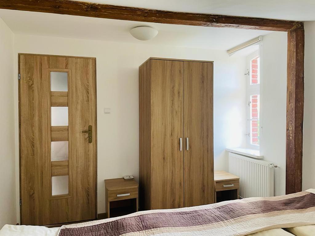 Apartamenty Cegielka Gąski 外观 照片