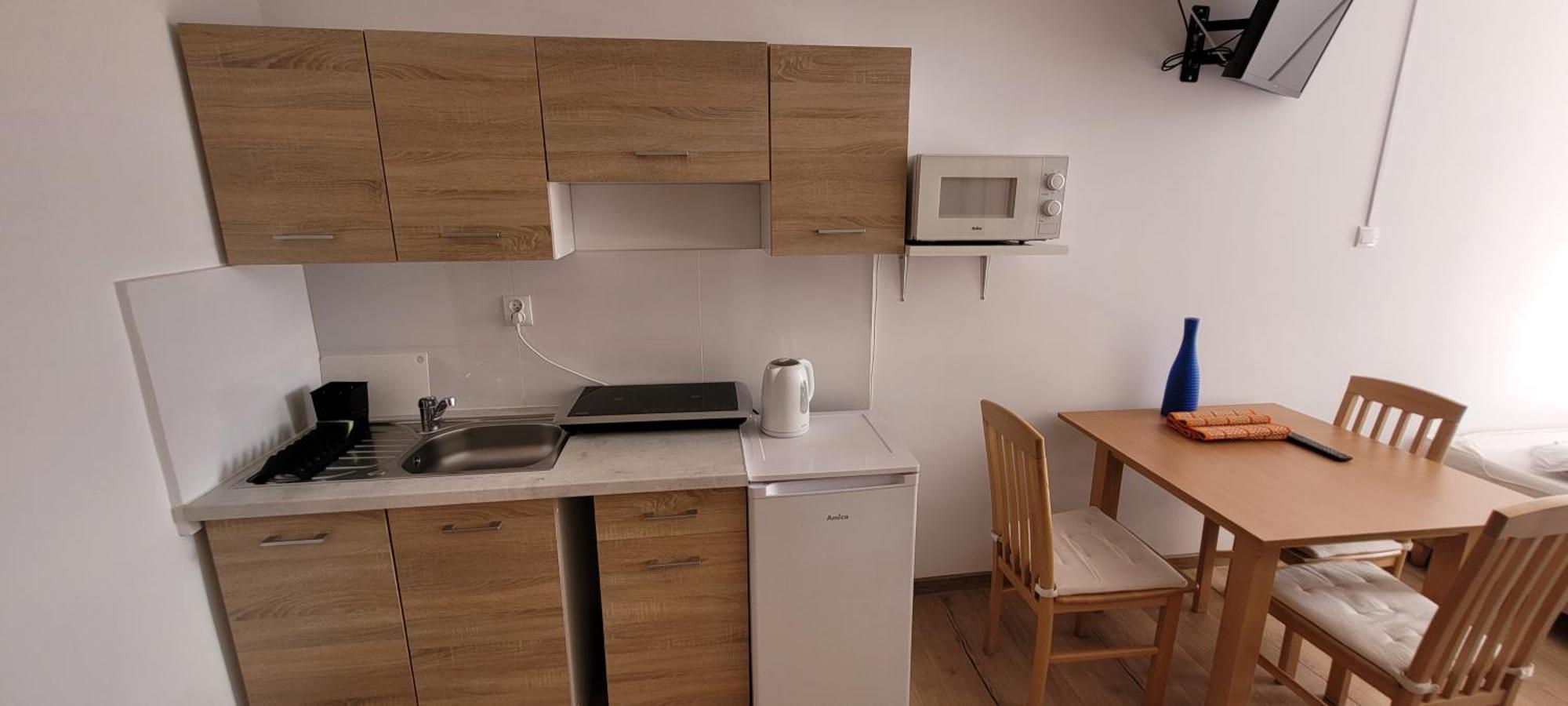 Apartamenty Cegielka Gąski 外观 照片