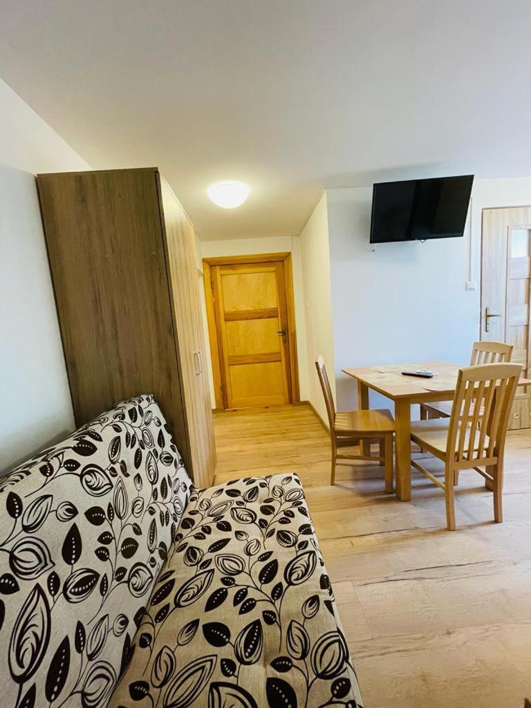 Apartamenty Cegielka Gąski 外观 照片