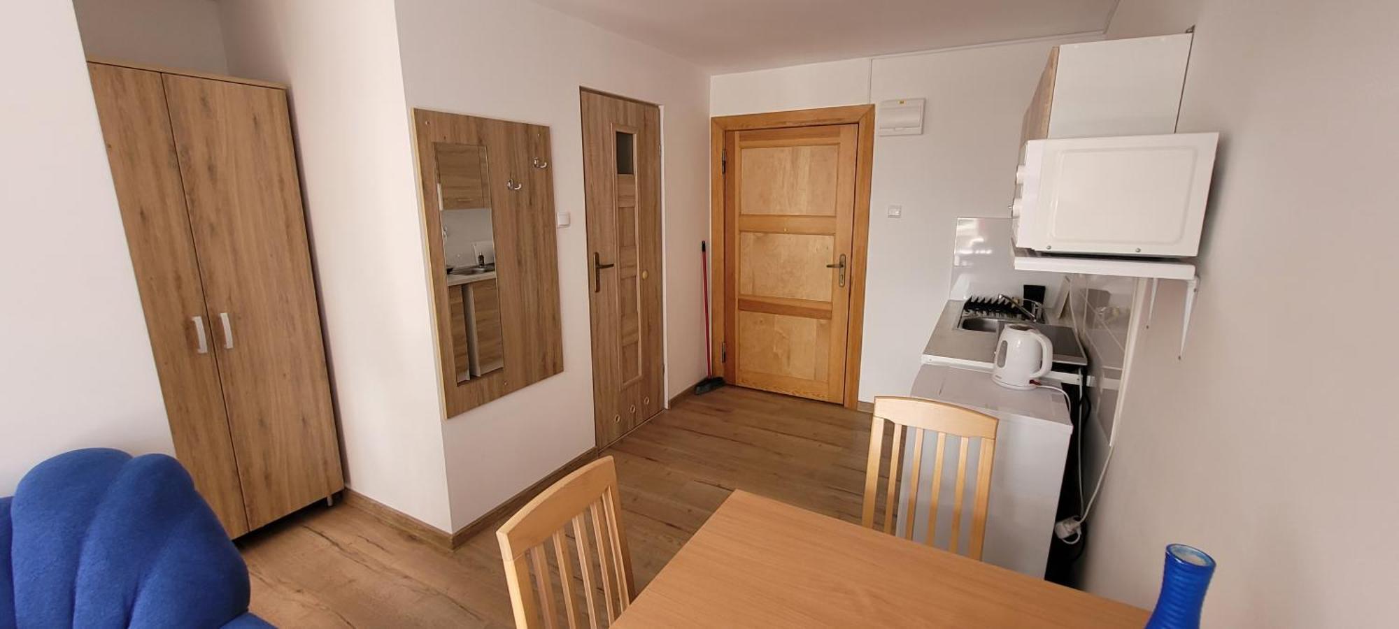 Apartamenty Cegielka Gąski 外观 照片