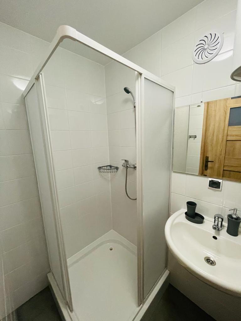 Apartamenty Cegielka Gąski 外观 照片