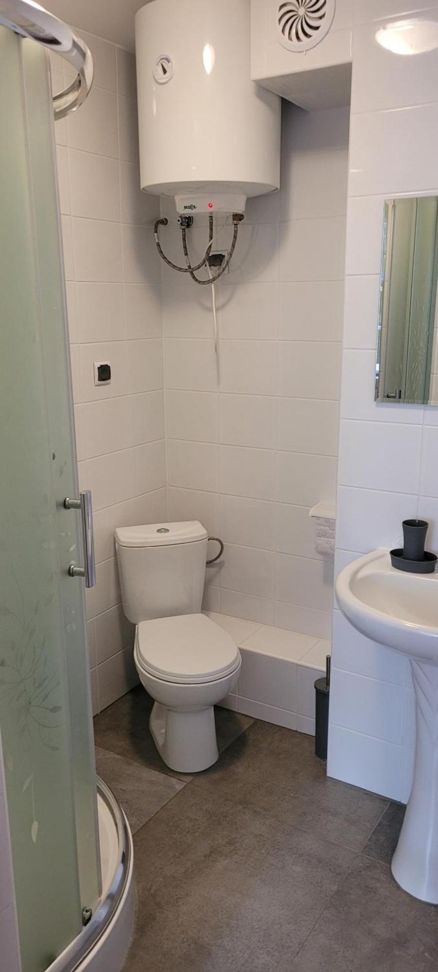 Apartamenty Cegielka Gąski 外观 照片