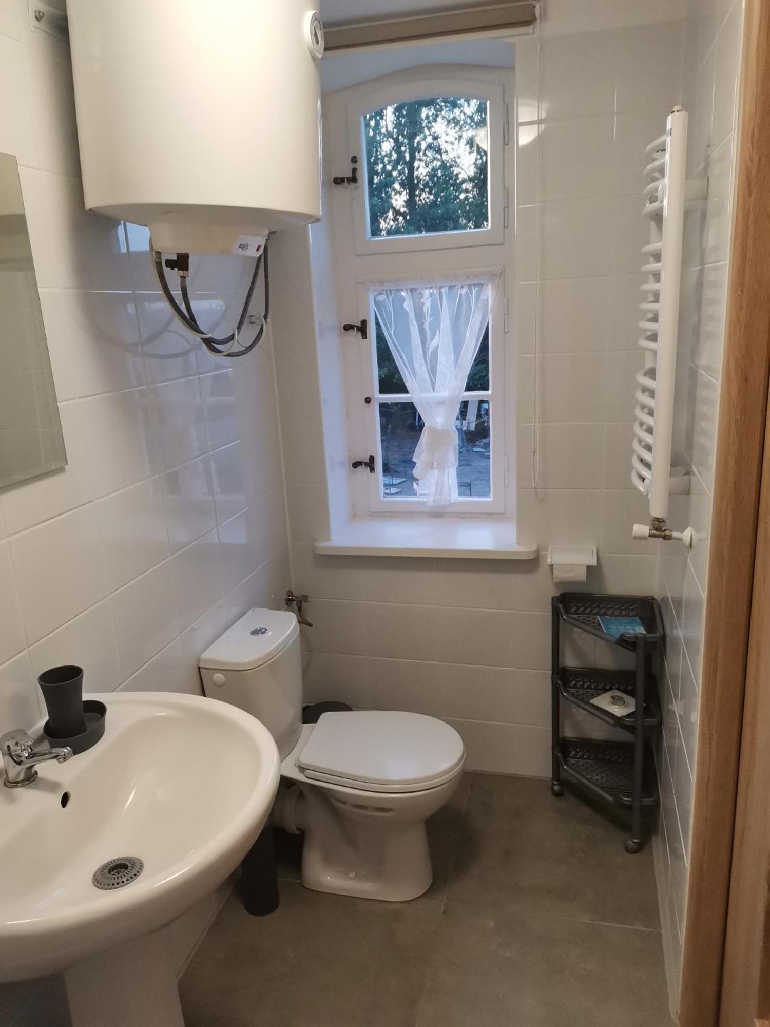 Apartamenty Cegielka Gąski 外观 照片