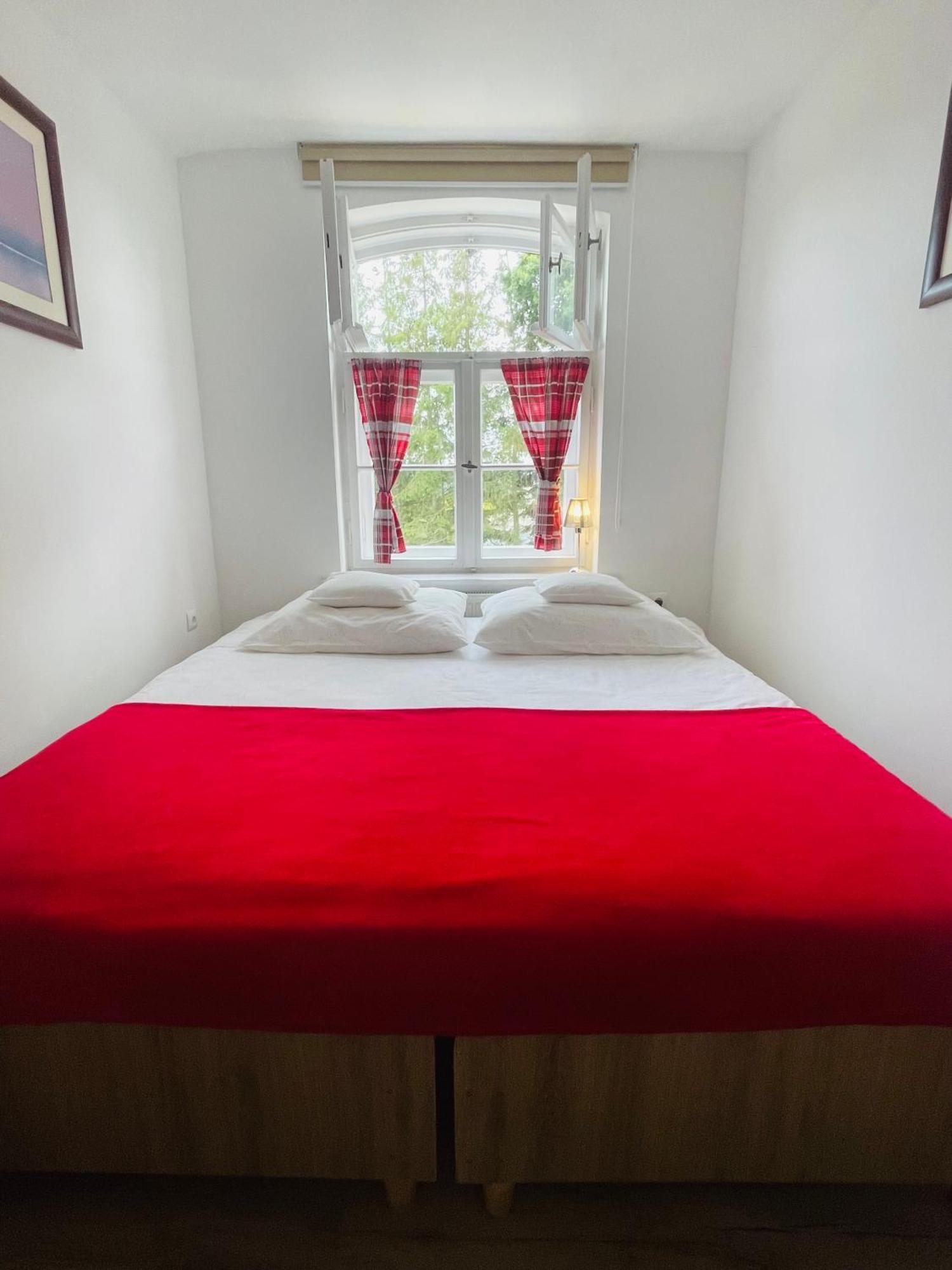 Apartamenty Cegielka Gąski 外观 照片