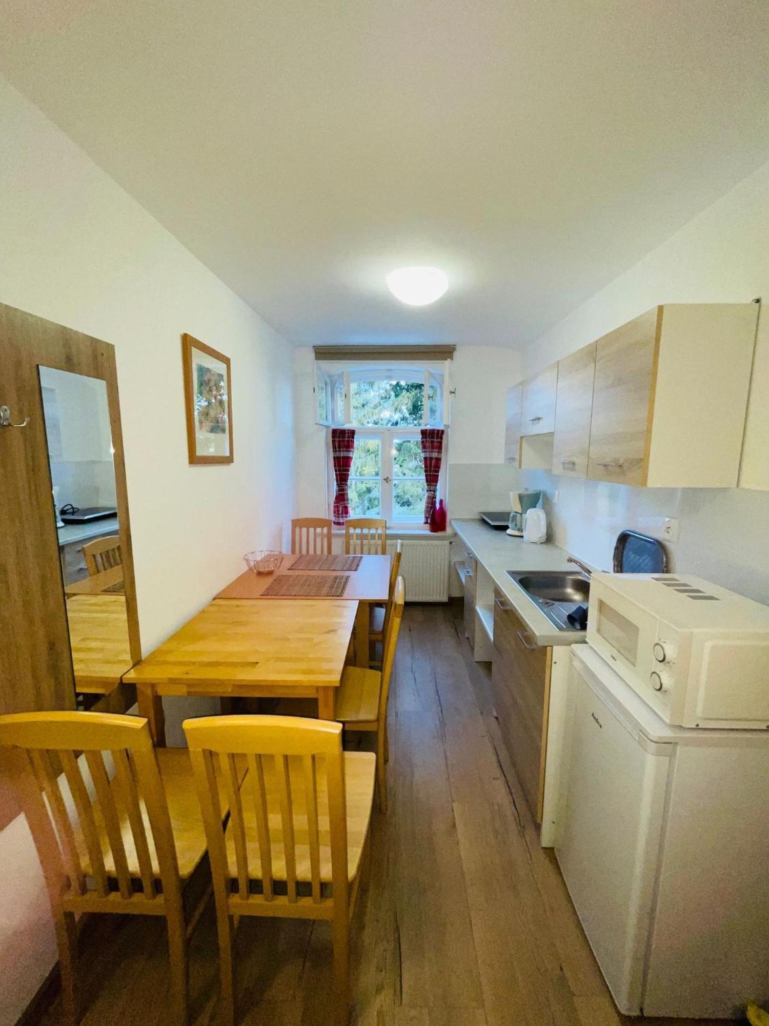 Apartamenty Cegielka Gąski 外观 照片