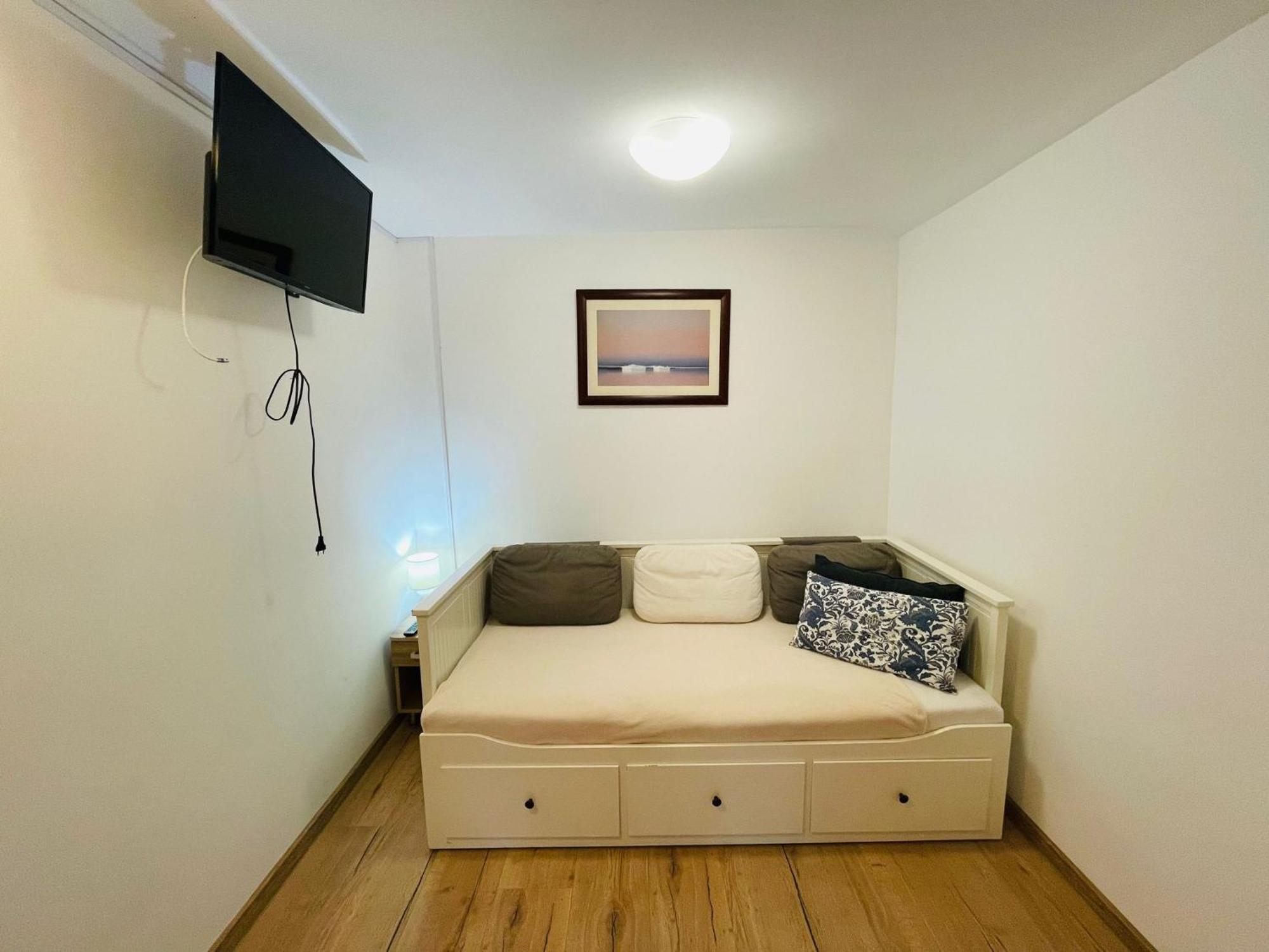 Apartamenty Cegielka Gąski 外观 照片