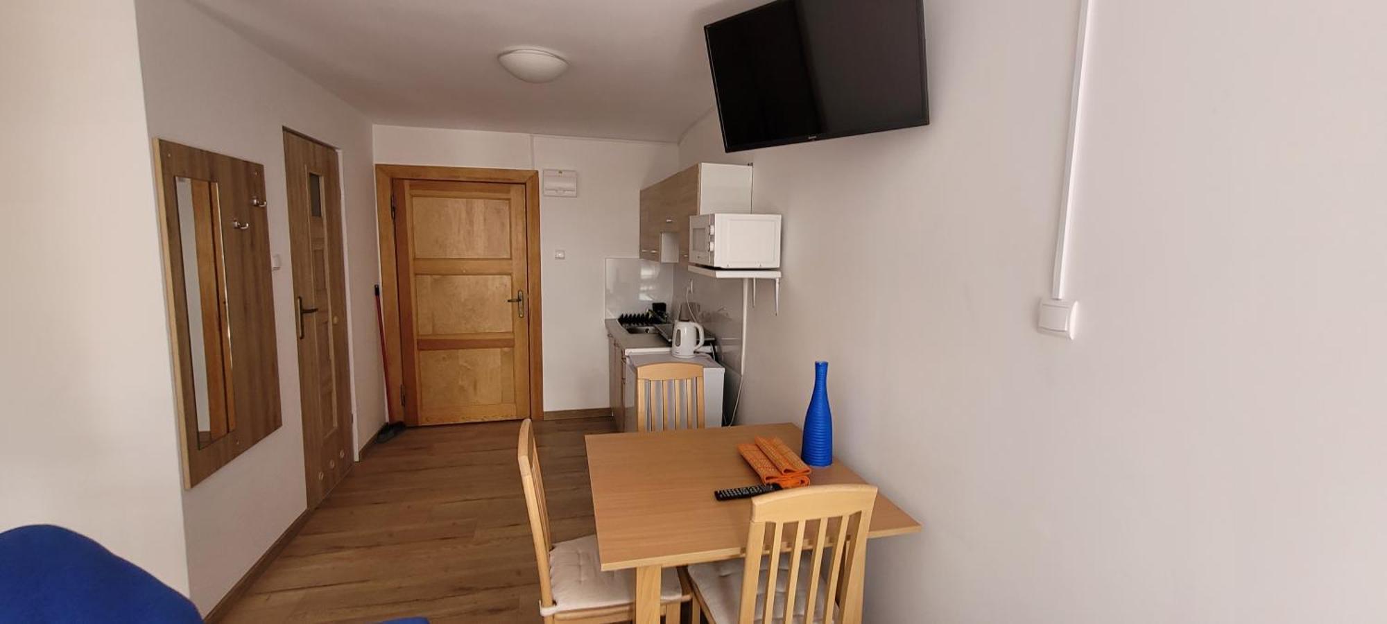 Apartamenty Cegielka Gąski 外观 照片