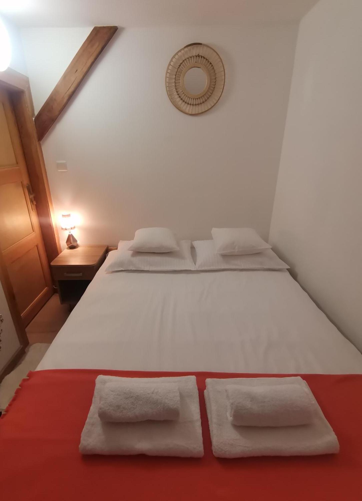 Apartamenty Cegielka Gąski 外观 照片