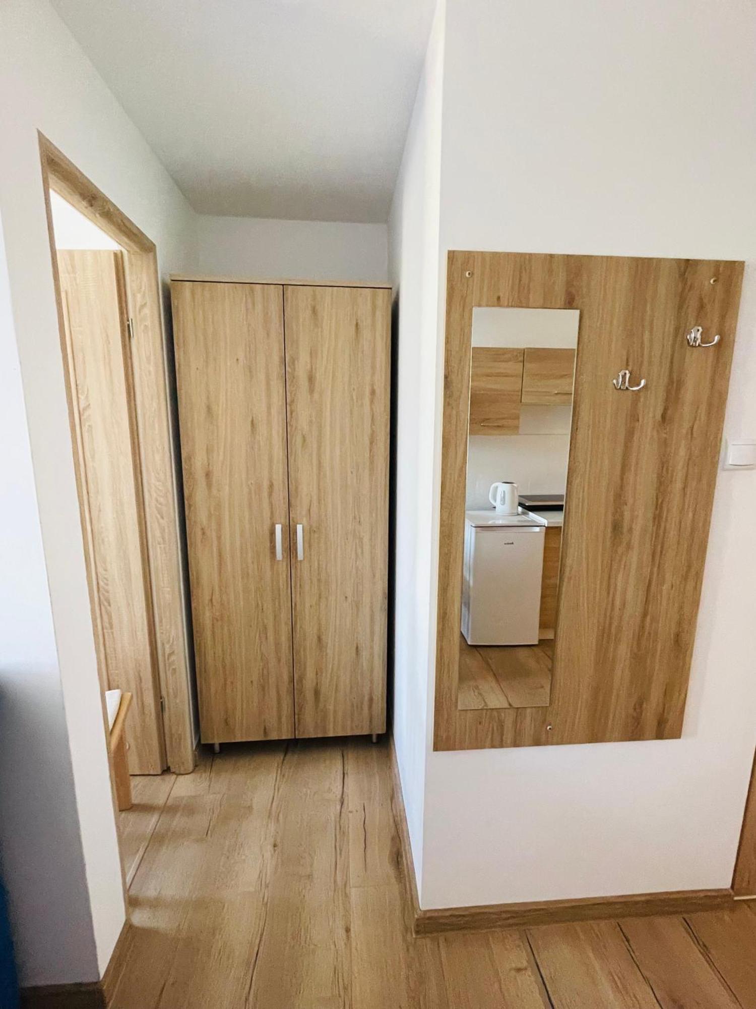 Apartamenty Cegielka Gąski 外观 照片