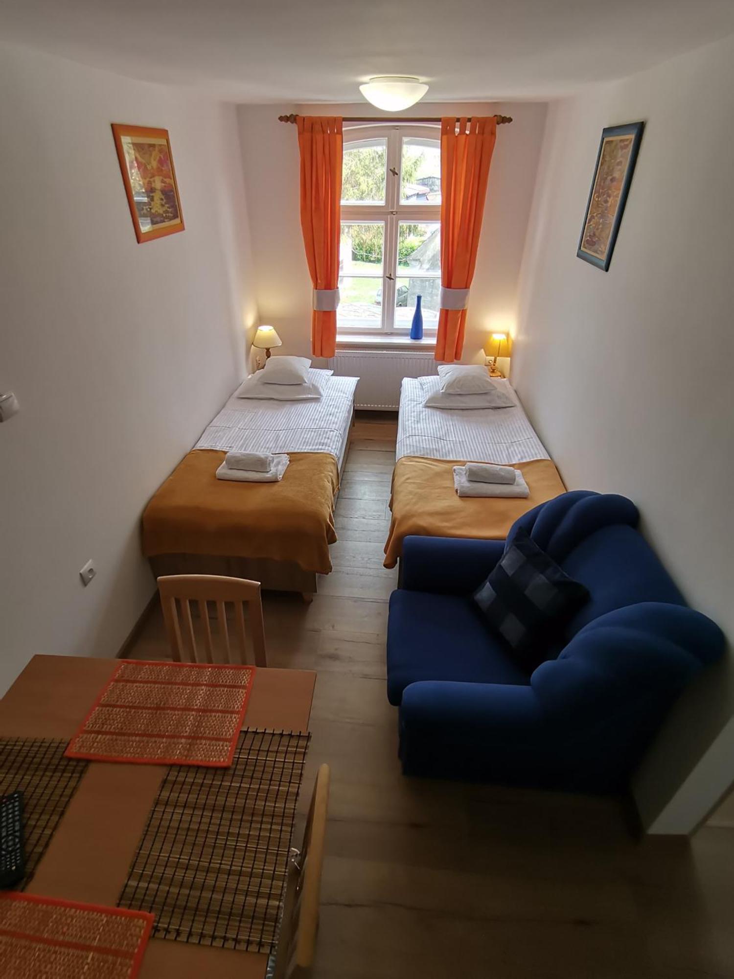 Apartamenty Cegielka Gąski 外观 照片