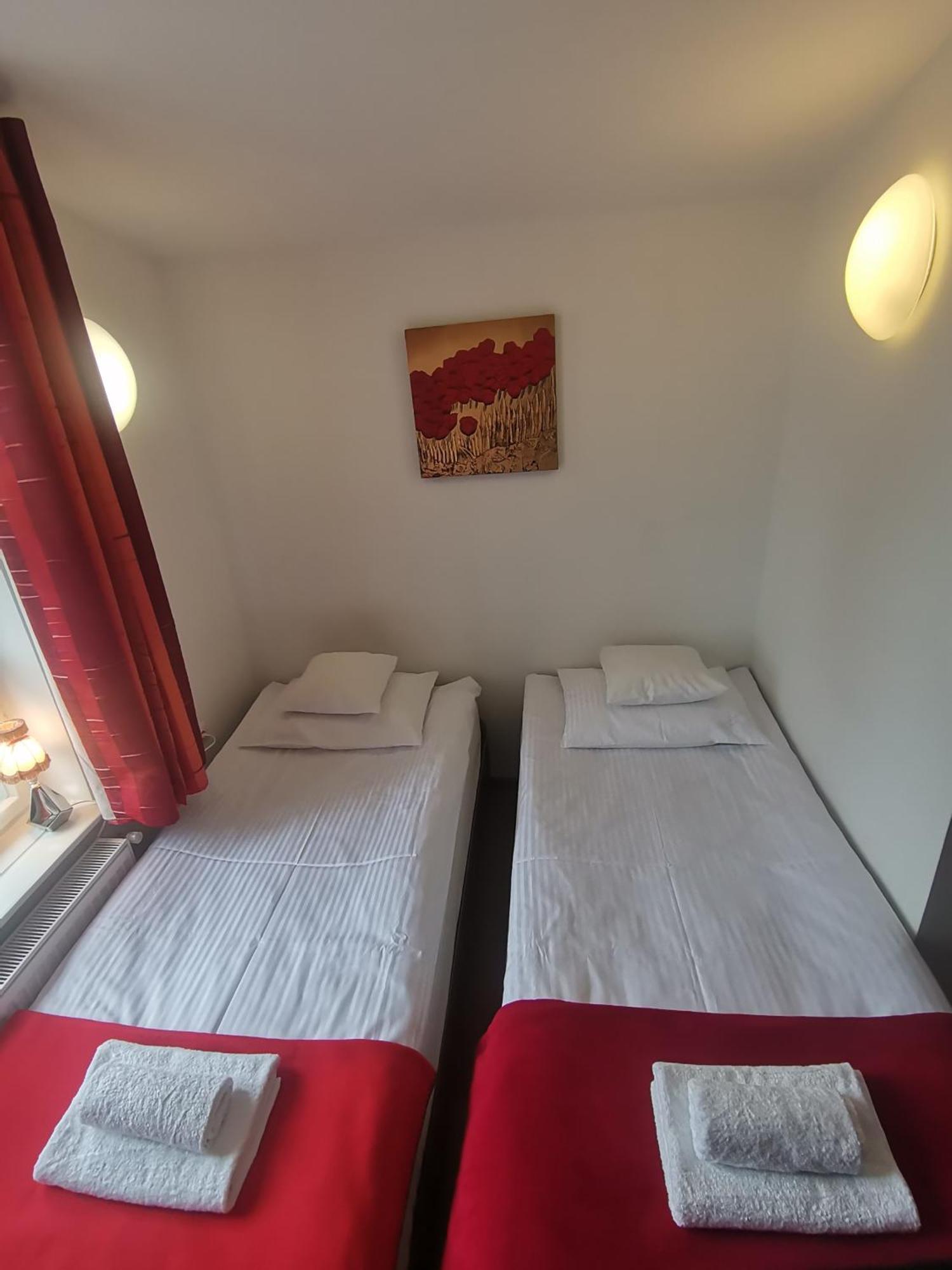 Apartamenty Cegielka Gąski 外观 照片