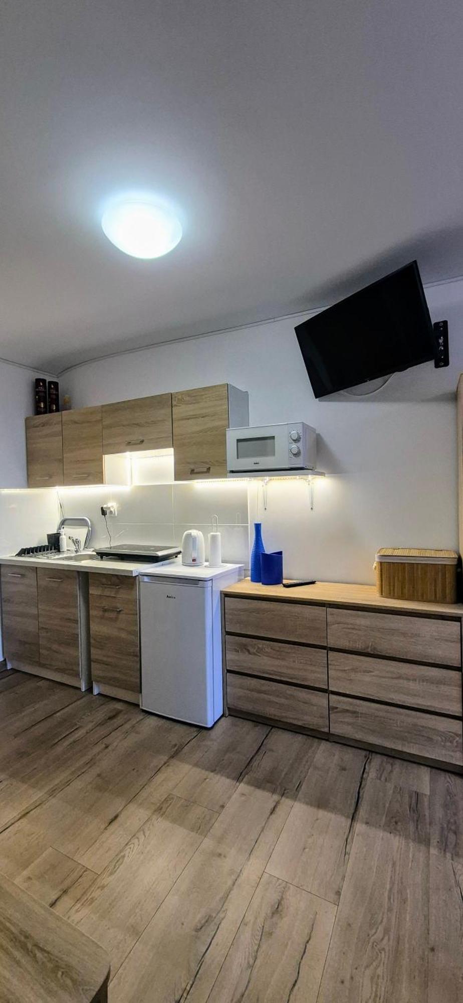 Apartamenty Cegielka Gąski 外观 照片