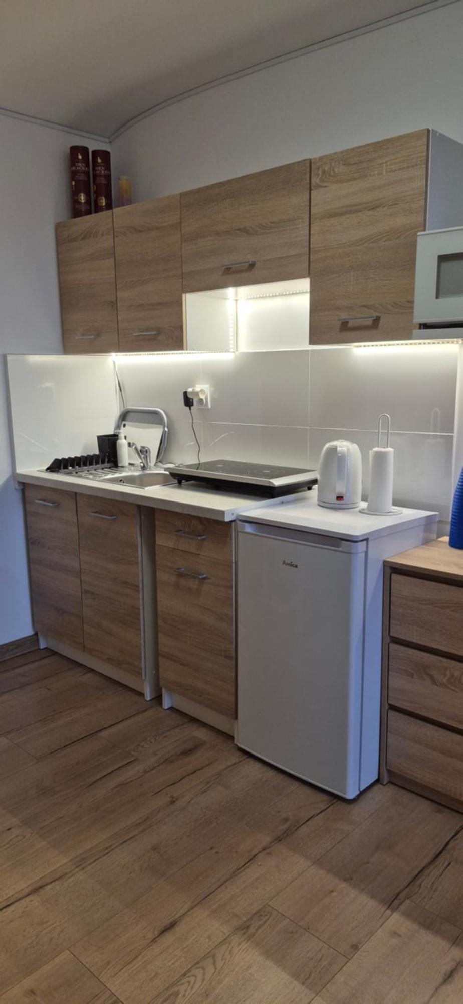 Apartamenty Cegielka Gąski 外观 照片